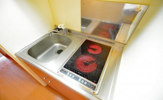 レオパレスUrban Forest