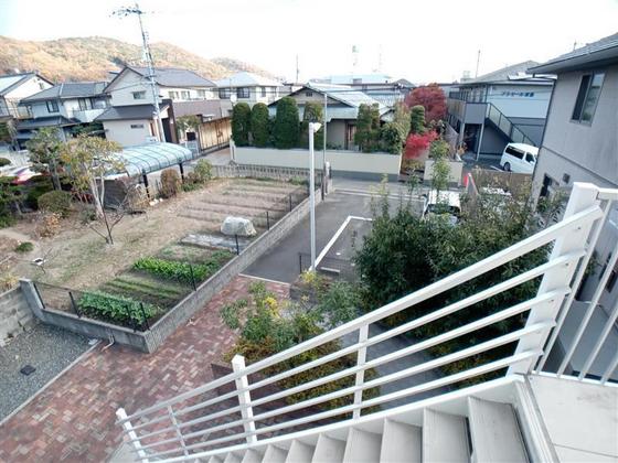 レオパレスUrban Forest