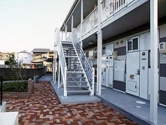 レオパレスUrban Forest