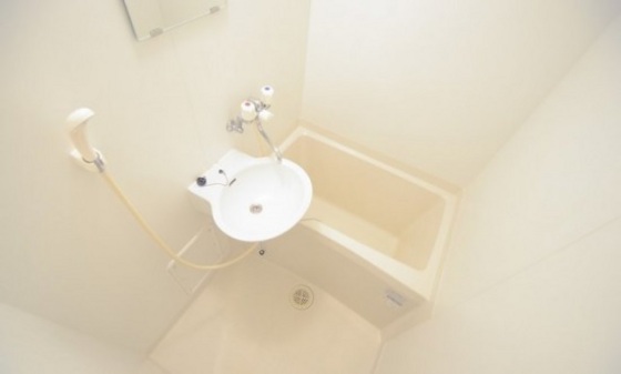 レオパレスUrban Forest