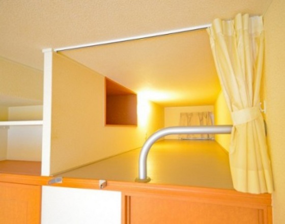 レオパレスUrban Forest