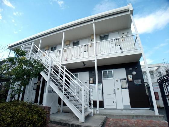 レオパレスUrban Forest