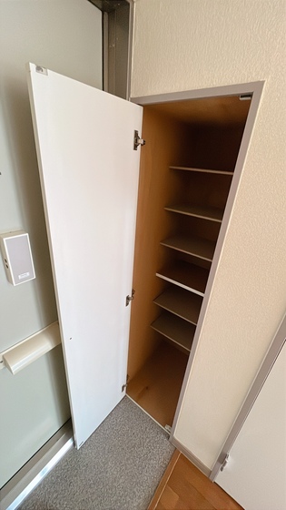 レオパレスグランドゥールⅠ