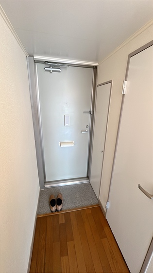 レオパレスグランドゥールⅠ