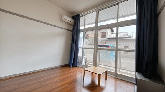 レオパレスグランドゥールⅠ