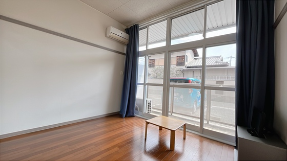 レオパレスグランドゥールⅠ