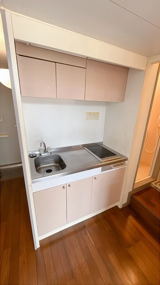 レオパレスグランドゥールⅠ