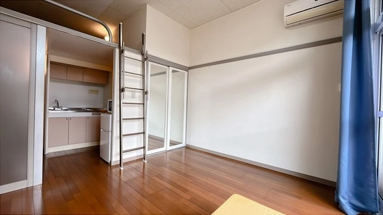 レオパレスグランドゥールⅠ