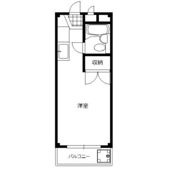 コンチネンタル学南町