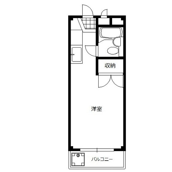 コンチネンタル学南町
