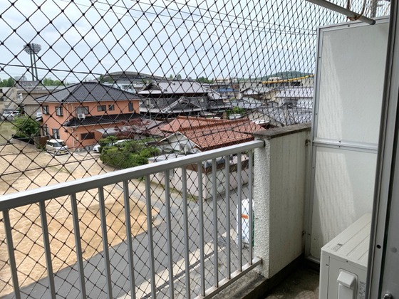 コンチネンタル学南町