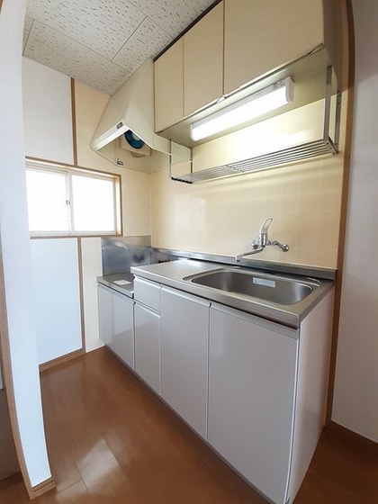 エルディム内田B