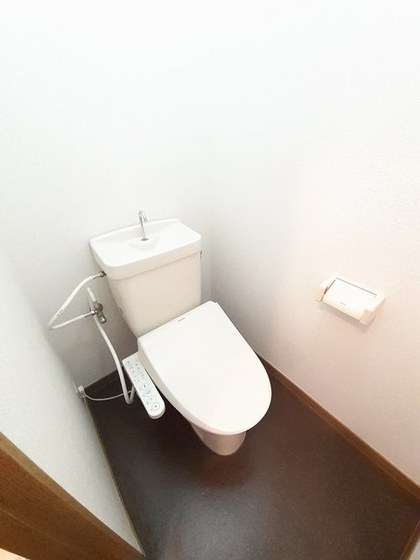 エルディム内田B