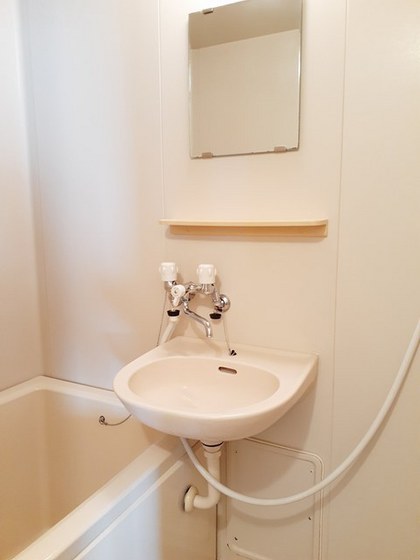 エルディム内田B