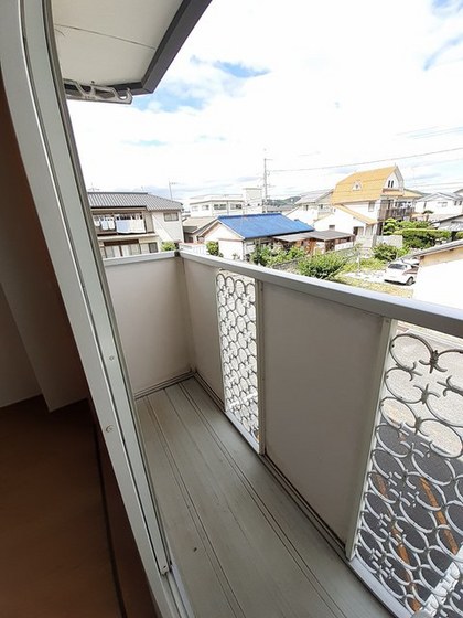 エルディム内田B