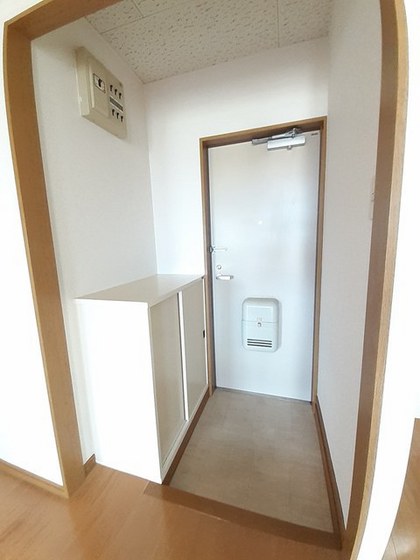 エルディム内田B