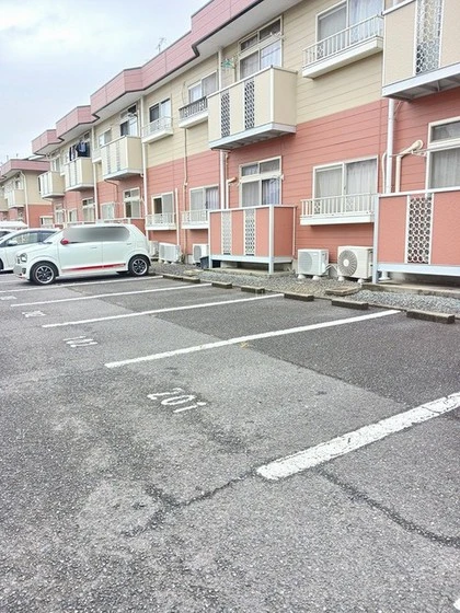 エルディム内田B