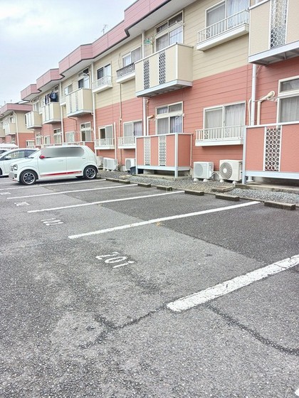 エルディム内田B