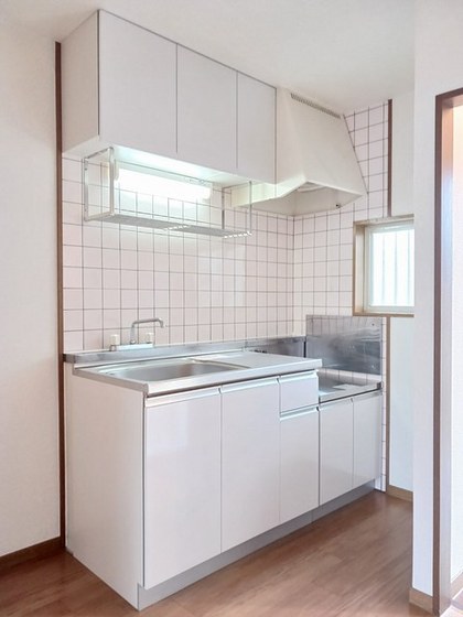 エルディム内田B