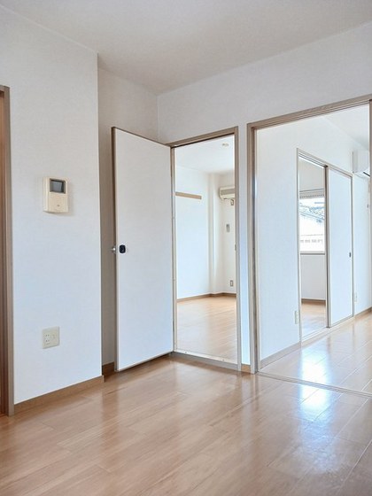 エルディム内田B