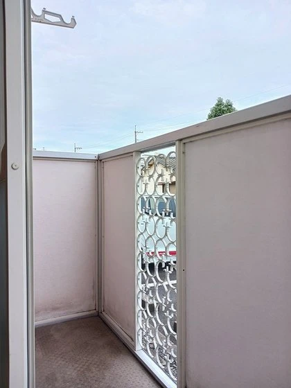 エルディム内田B