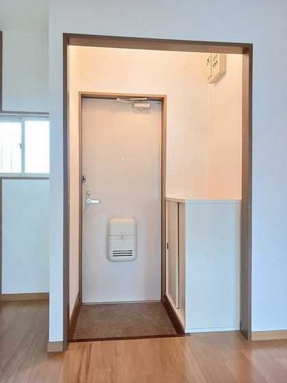 エルディム内田B