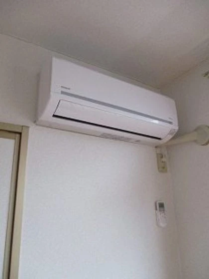 エルディム内田B