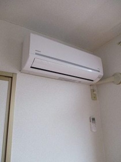 エルディム内田B