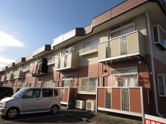 エルディム内田B