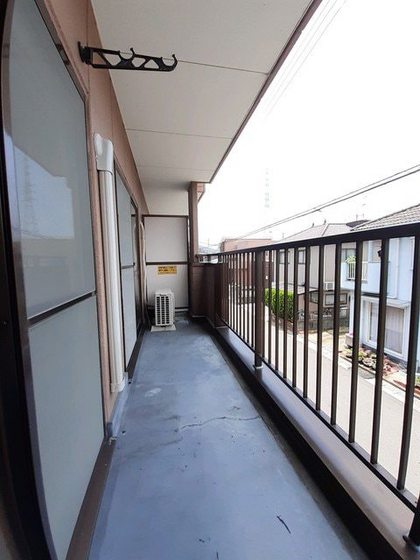 ビュー・セジュール