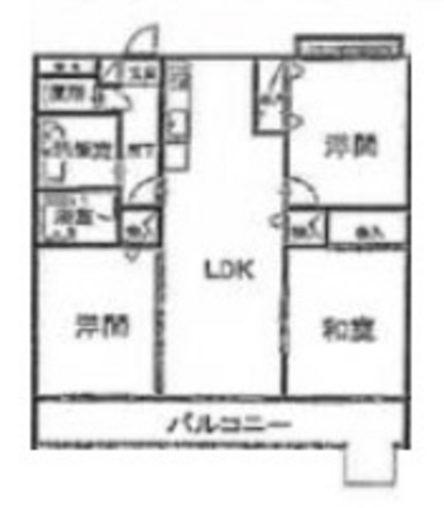 ベンビレッジ平田東公園