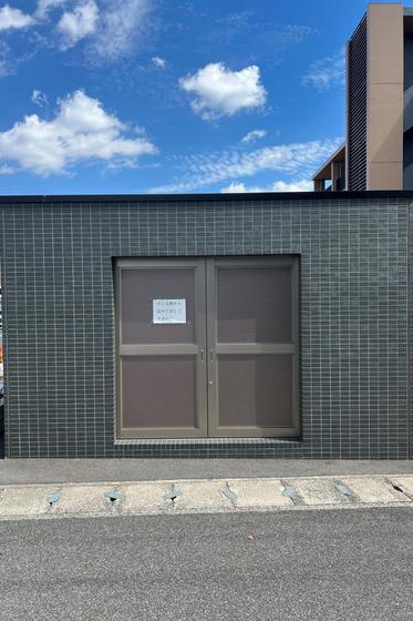 ベンビレッジ平田東公園