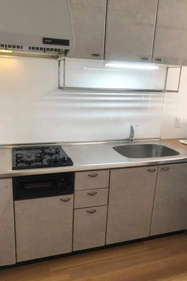 ベンビレッジ平田東公園