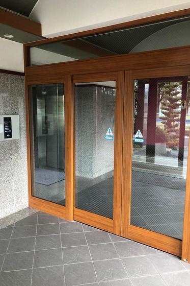 ベンビレッジ平田東公園