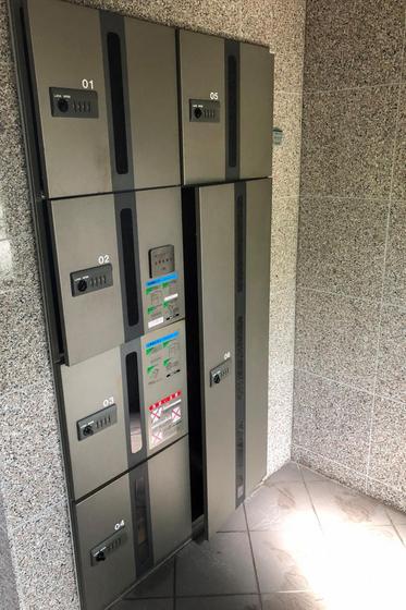 ベンビレッジ平田東公園