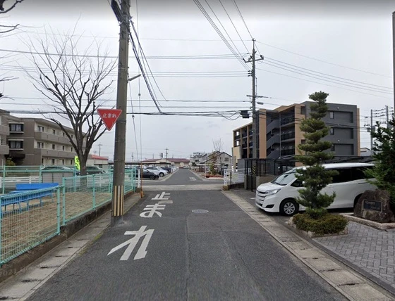 ベンビレッジ平田東公園