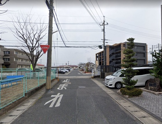 ベンビレッジ平田東公園