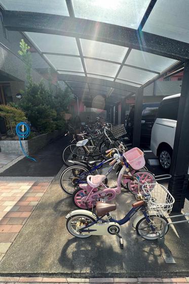 ベンビレッジ平田東公園