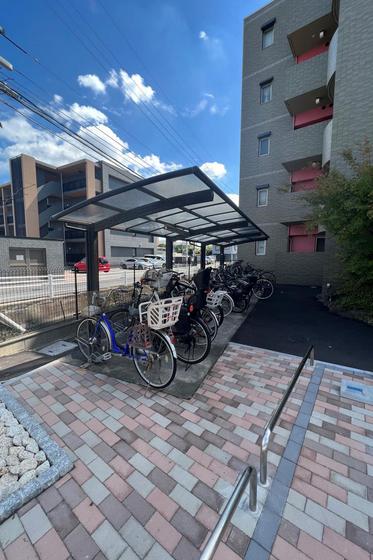 ベンビレッジ平田東公園