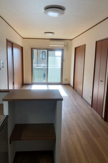 ベンビレッジ平田東公園