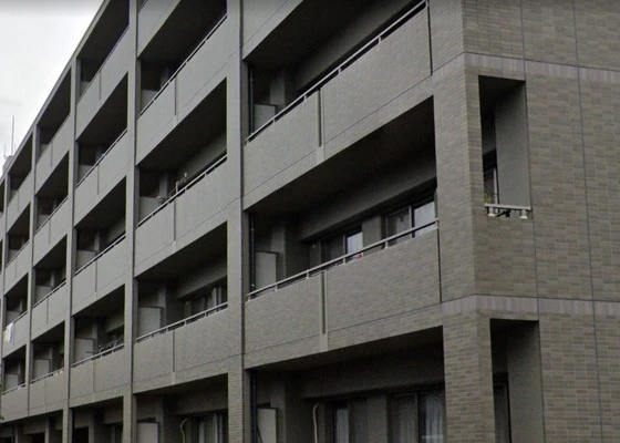 ベンビレッジ平田東公園