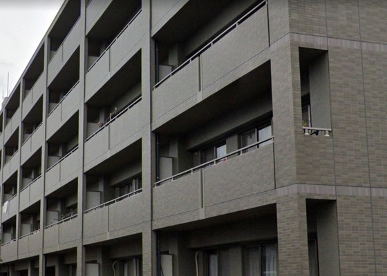 ベンビレッジ平田東公園