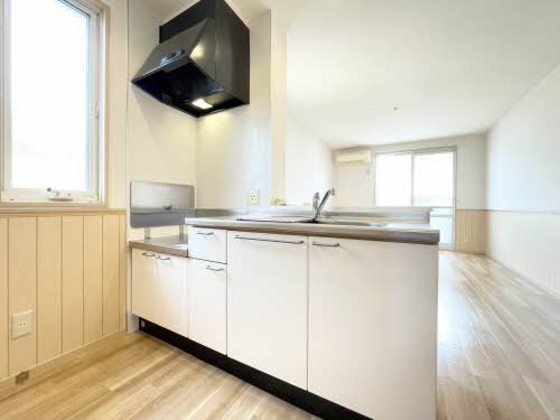 ラ・パルテール関 参番館