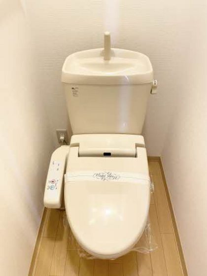 ラ・パルテール関 参番館