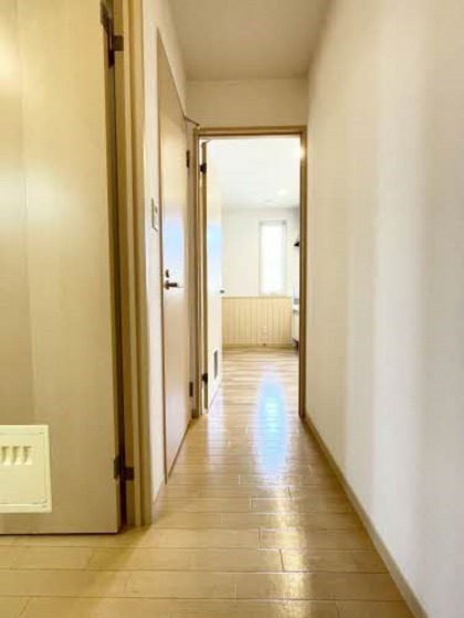 ラ・パルテール関 参番館