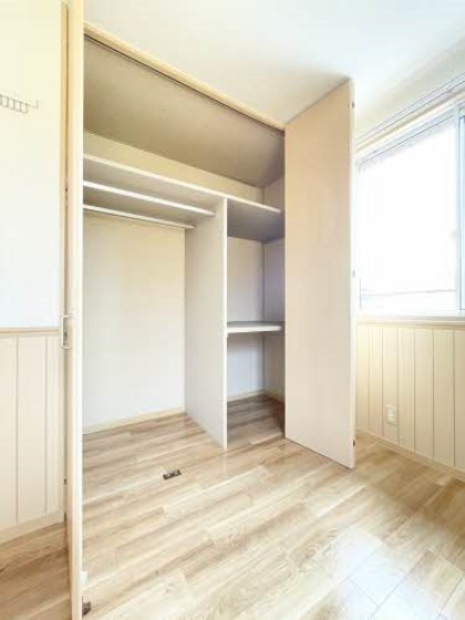 ラ・パルテール関 参番館