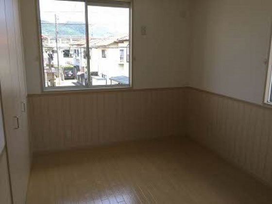 ラ・パルテール関 参番館