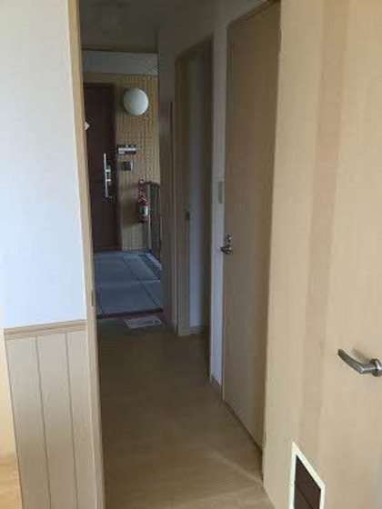 ラ・パルテール関 参番館