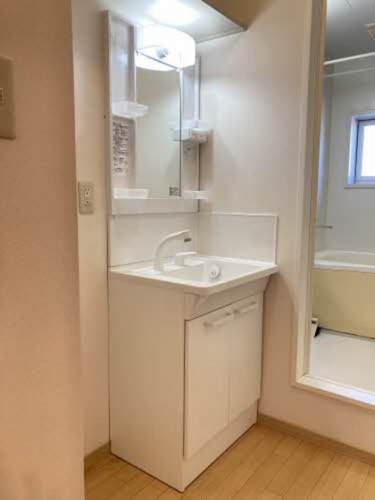 ラ・パルテール関 参番館