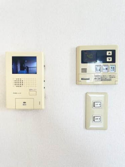 ラ・パルテール関 参番館